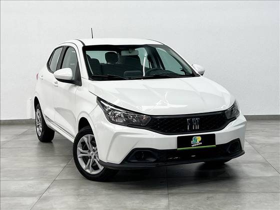 FIAT ARGO 1.0 FIREFLY FLEX DRIVE MANUAL